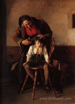 The barber