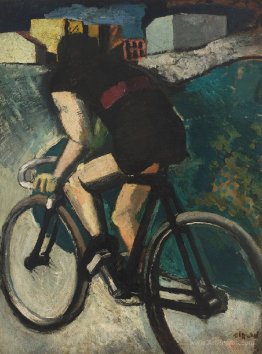 The Cyclist