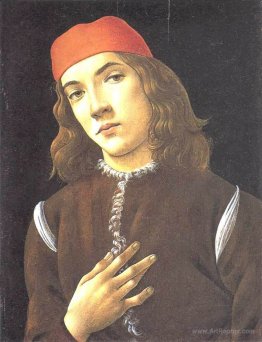 Portrait of a Young Man