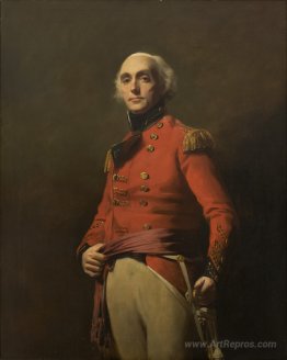 General Sir William Maxwell