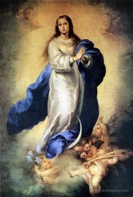 The Immaculate Conception