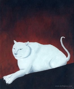 White Cat