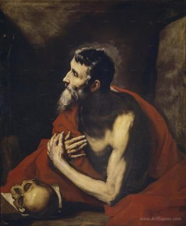 St. Jerome