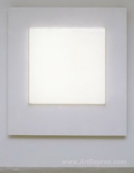 Untitled (White Light Series)