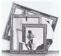 The Form of the Mirror