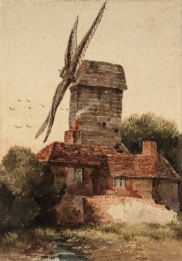 Windmill