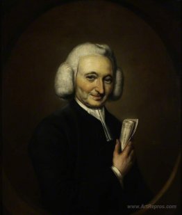 Dr Andrew Gifford (1700–1784), Assistant Librarian (1756–1784)