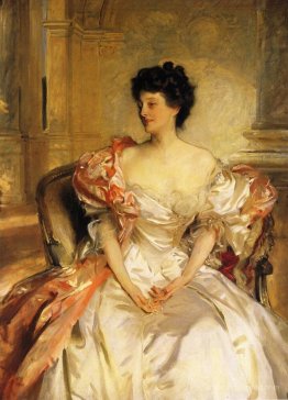 Cora, Countess of Strafford (Cora Smith)