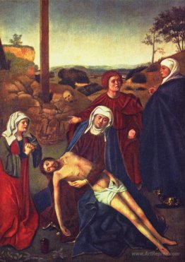 The Lamentation