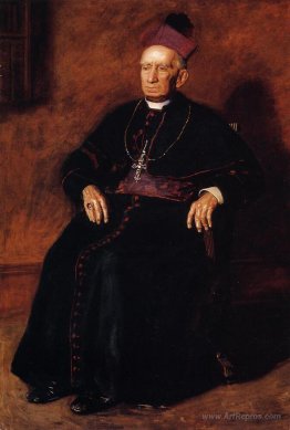 Archbishop William Henry Elder