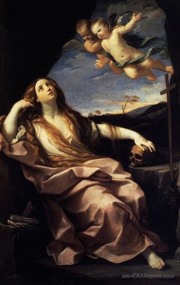 St. Mary Magdalene