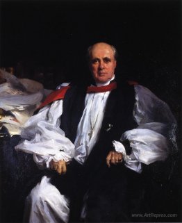 The Archbishop of Canterbury (Randall Thomas Davidson)