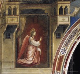 Annunciation: The Angel Gabriel Sent by God