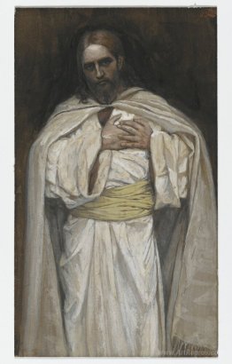 Our Lord Jesus Christ (Notre-Seigneur Jésus-Christ)