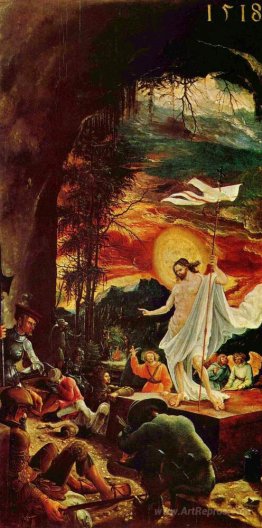 Resurrection of Christ