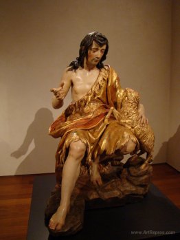 St. John the Baptist