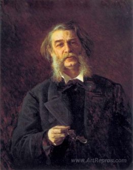 Dmitry Grigorovich, a Russian writer