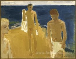 Bathers