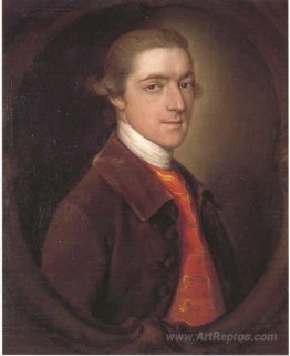 John Spencer, 1st Earl Spencer