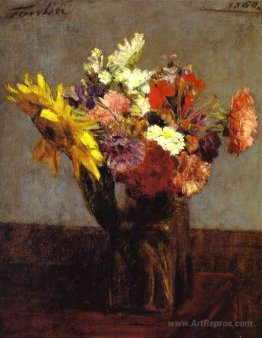 Bouquet of Flowers