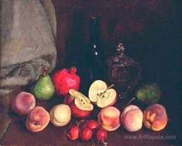 Still life 'Fruits'