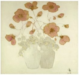 Still Life with Flowers