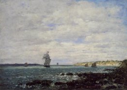 Coast of Brittany