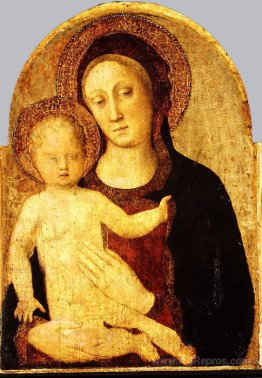 Madonna and Child