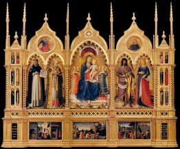 Perugia Altarpiece