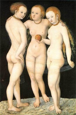 The Three Graces