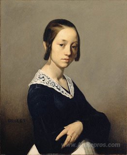 Louise-Antoinette Feuardent