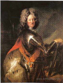 Philipp Wilhelm of Brandenburg Schwedt