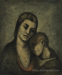 Mother and Child