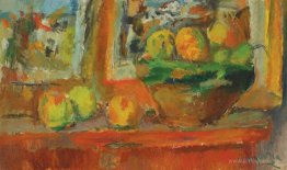 Still Life with Fruit