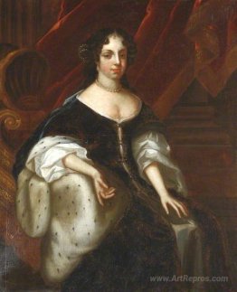 Catherine of Braganza, Queen Consort of Charles II