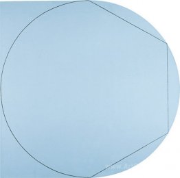 Circle In and Out of a Polygon 2