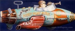 Buck Rogers