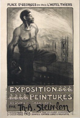 Exhibition of Paintings - Drawings and Engravings -1903- -C 510-