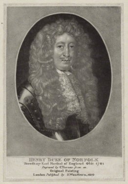 Henry Howard, 6th Duke of Norfolk