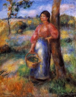 The Shepherdess