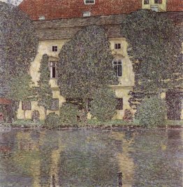 The Schloss Kammer on the Attersee, III