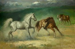 Horses