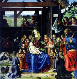 The Nativity