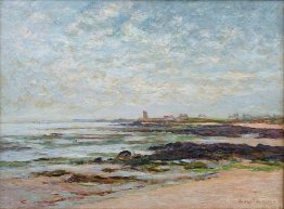 Low Tide, Baie de Quiberon