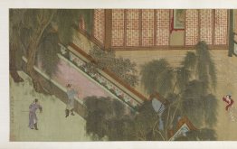 Spring Morning in the Han Palace (View J)