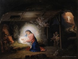 The Nativity of Christ