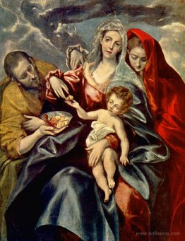 Holy Family