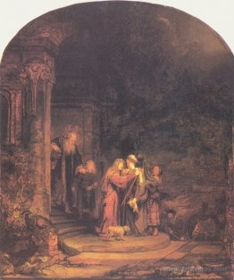 The Visitation