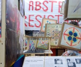 Abstract Resistance