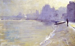 The Towpath, Putney